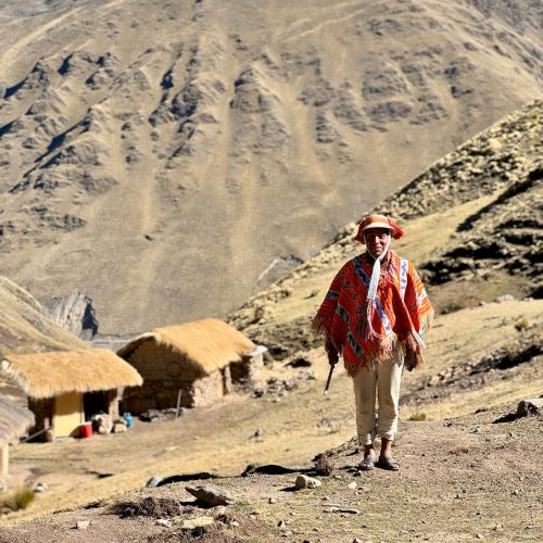 peru