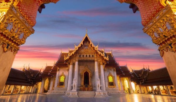 tailandia